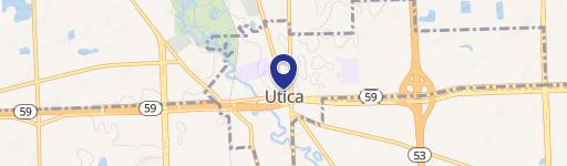 Utica, MI 48317