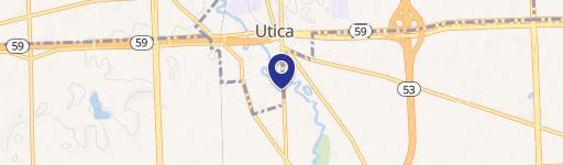 Utica, MI 48317
