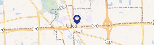 Utica, MI 48317