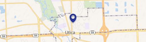 Utica, MI 48317