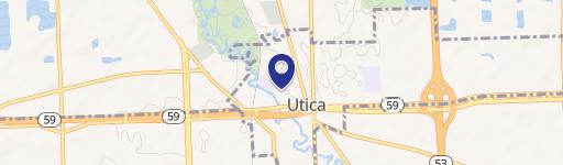 Utica, MI 48317