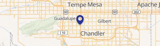 2125 Warner Rd, Unit 131