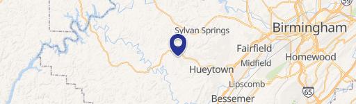 1538 Larkin Johnson Rd