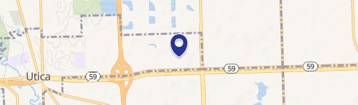 45050 Northpointe Blvd