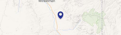 Winkelman, AZ 85192