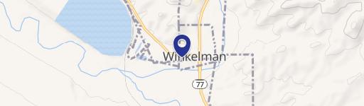 Winkelman, AZ 85192