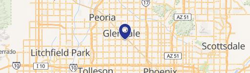 Glendale, AZ 85301