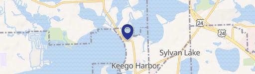 Keego Harbor, MI 48320