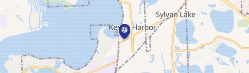 Keego Harbor, MI 48320