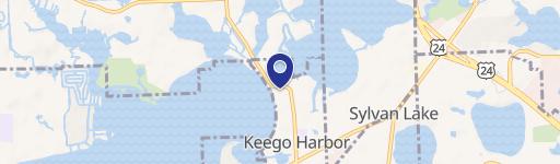 Keego Harbor, MI 48320