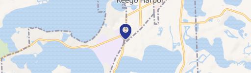 Keego Harbor, MI 48320