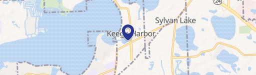 Keego Harbor, MI 48320