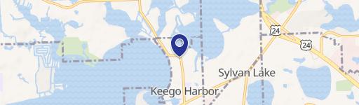 Keego Harbor, MI 48320