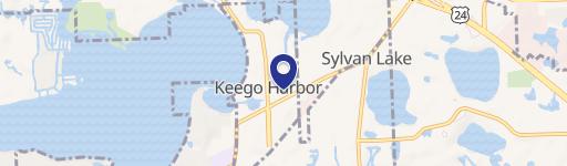 Keego Harbor, MI 48320