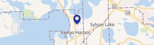 Keego Harbor, MI 48320