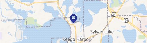 Keego Harbor, MI 48320