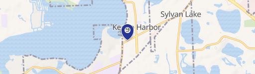 Keego Harbor, MI 48320