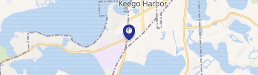 Keego Harbor, MI 48320