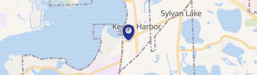 Keego Harbor, MI 48320