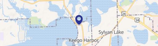 Keego Harbor, MI 48320