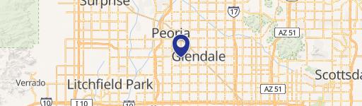Glendale, AZ 85303
