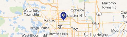 Auburn Hills, MI 48326