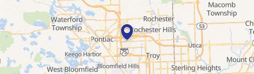 Auburn Hills, MI 48326