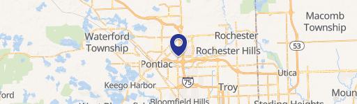 2100 Executive Hls Dr