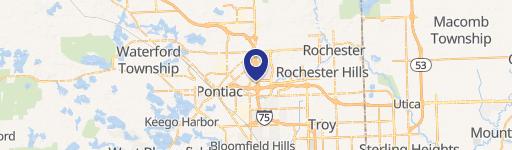 2400 Executive Hls Dr