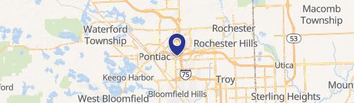 Auburn Hills, MI 48326