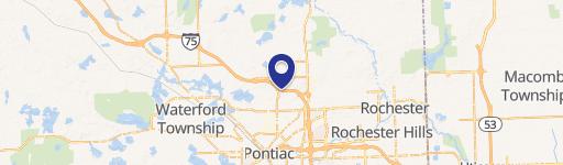 Auburn Hills, MI 48326