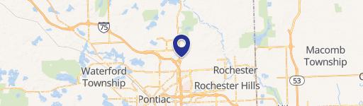 Auburn Hills, MI 48326