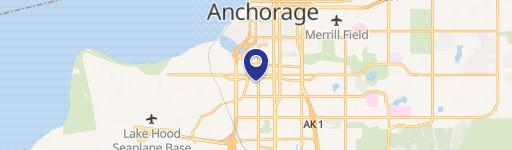 Anchorage, AK 99503