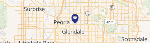 Glendale, AZ 85302