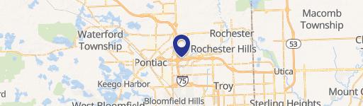 Auburn Hills, MI 48326