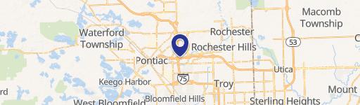 Auburn Hills, MI 48326