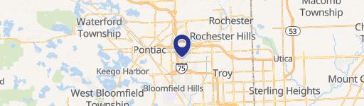 Auburn Hills, MI 48326