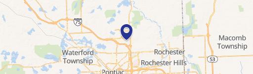 Auburn Hills, MI 48326