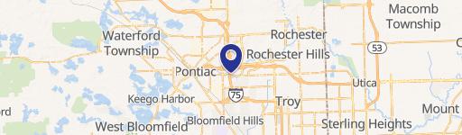 Auburn Hills, MI 48326