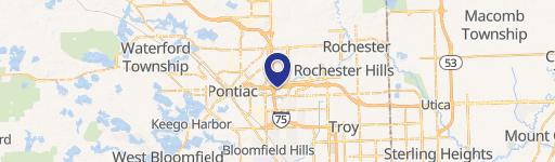 Auburn Hills, MI 48326