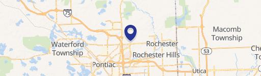 Auburn Hills, MI 48326