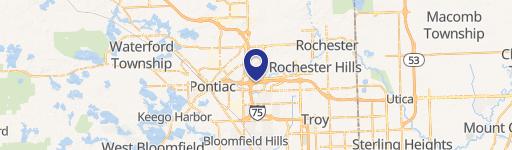 Auburn Hills, MI 48326