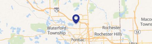 Auburn Hills, MI 48326