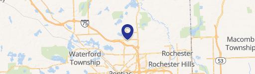 Auburn Hills, MI 48326