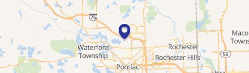 Auburn Hills, MI 48326