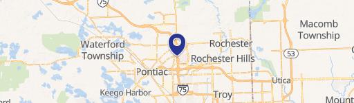 Auburn Hills, MI 48326