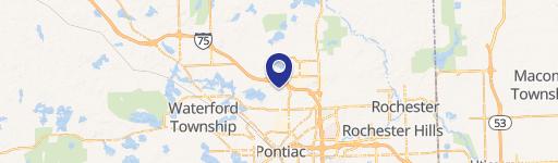 Auburn Hills, MI 48326