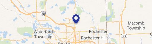 Auburn Hills, MI 48326