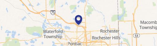 Auburn Hills, MI 48326