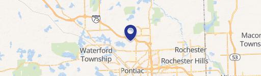 Auburn Hills, MI 48326